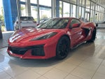 2027 Chevrolet Corvette 2LZ