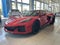 2027 Chevrolet Corvette 2LZ