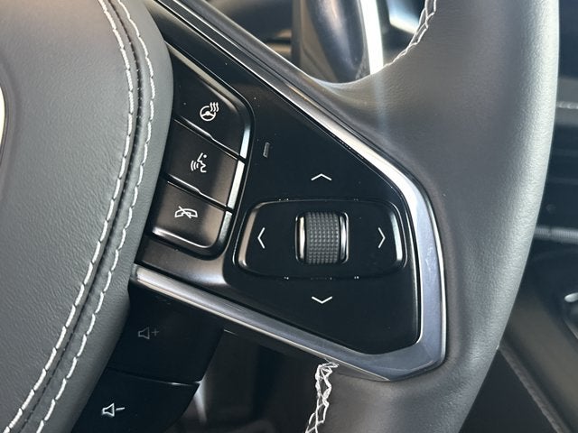 2027 Chevrolet Corvette 2LZ