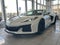 2027 Chevrolet Corvette 2LZ