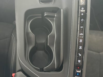 2025 Chevrolet Corvette 2LZ