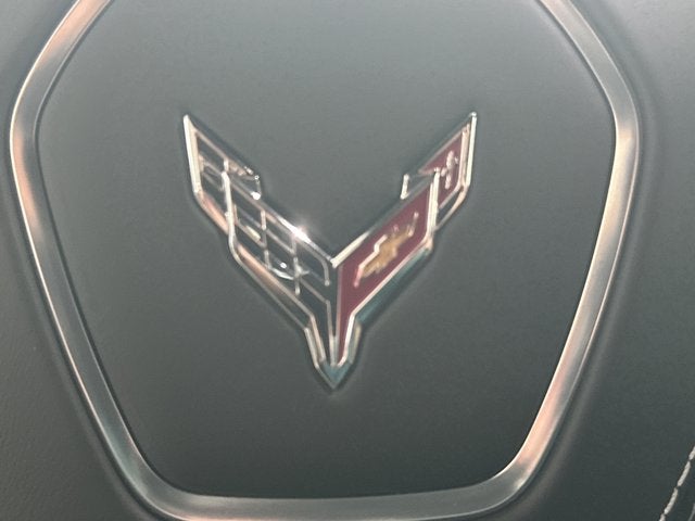 2025 Chevrolet Corvette 2LZ