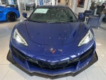 2025 Chevrolet Corvette 2LZ