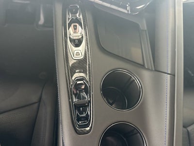 2026 Chevrolet Corvette 2LZ