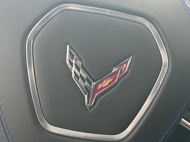 2026 Chevrolet Corvette 2LZ