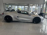 2026 Chevrolet Corvette 2LZ