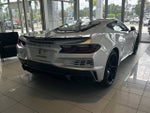 2026 Chevrolet Corvette 2LZ