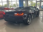 2026 Chevrolet Corvette 2LZ
