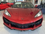 2027 Chevrolet Corvette 2LT