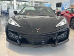 2027 Chevrolet Corvette 2LT