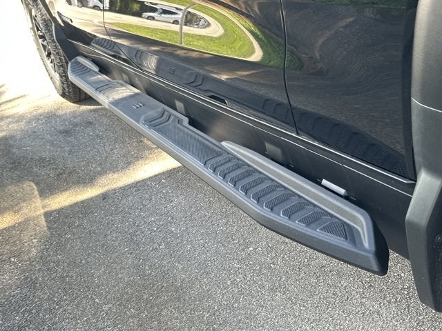 2026 Chevrolet Silverado EV Extended Range Trail Boss