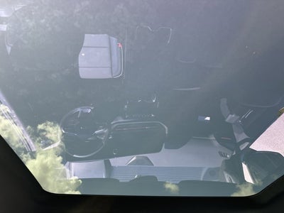 2026 Chevrolet Silverado EV Extended Range Trail Boss