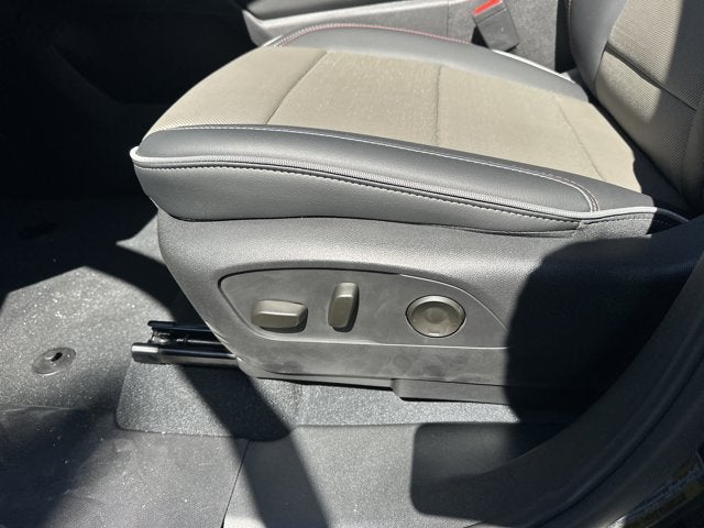 2026 Chevrolet Silverado EV Extended Range Trail Boss