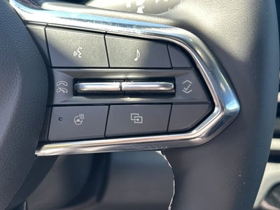 2026 Chevrolet Silverado EV Extended Range Trail Boss