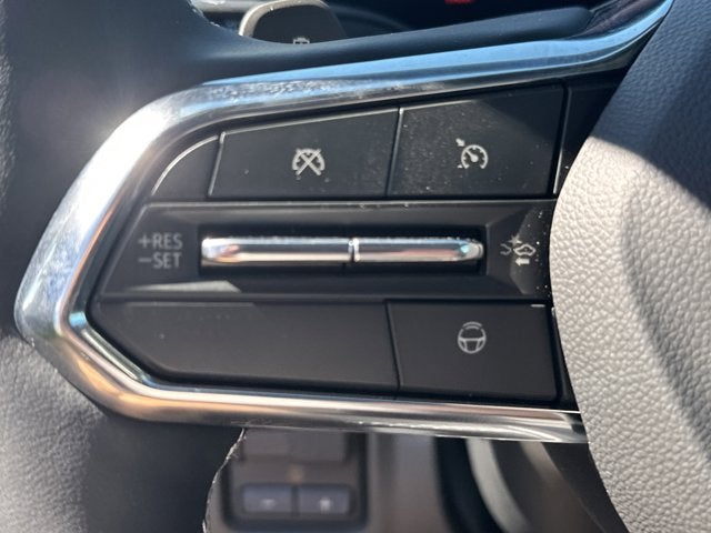 2026 Chevrolet Silverado EV Extended Range Trail Boss