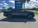 2026 Chevrolet Silverado EV Extended Range Trail Boss