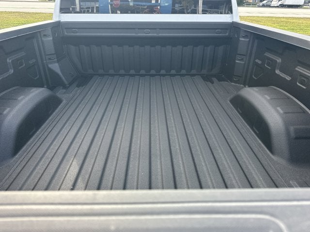 2026 Chevrolet Silverado 2500HD Work Truck