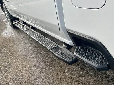 2026 Chevrolet Silverado 2500HD Work Truck