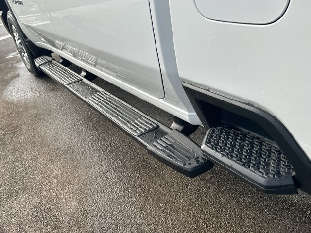 2026 Chevrolet Silverado 2500HD Work Truck