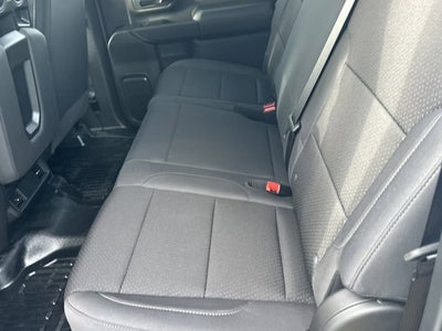 2026 Chevrolet Silverado 2500HD Work Truck