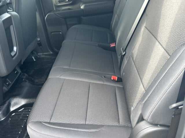 2026 Chevrolet Silverado 2500HD Work Truck