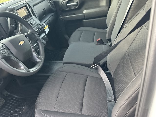 2026 Chevrolet Silverado 2500HD Work Truck