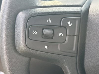 2026 Chevrolet Silverado 2500HD Work Truck