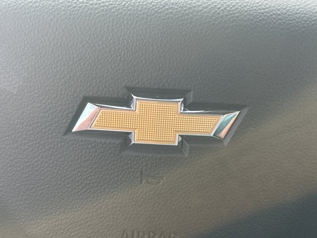 2026 Chevrolet Silverado 2500HD Work Truck