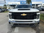 2026 Chevrolet Silverado 2500HD Work Truck