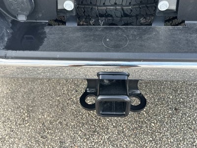 2026 Chevrolet Silverado 2500HD Work Truck