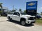 2026 Chevrolet Silverado 2500HD Work Truck
