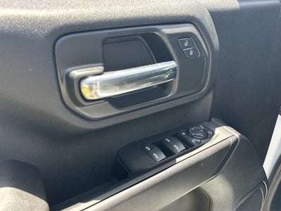 2026 Chevrolet Silverado 2500HD Work Truck