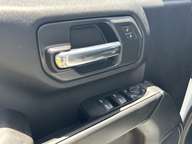 2026 Chevrolet Silverado 2500HD Work Truck