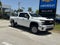 2026 Chevrolet Silverado 2500HD Work Truck