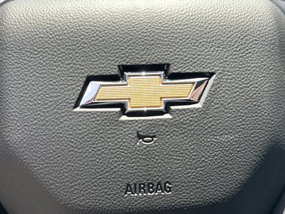 2026 Chevrolet Silverado 2500HD Work Truck