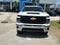 2026 Chevrolet Silverado 2500HD Work Truck