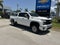 2026 Chevrolet Silverado 2500HD Work Truck