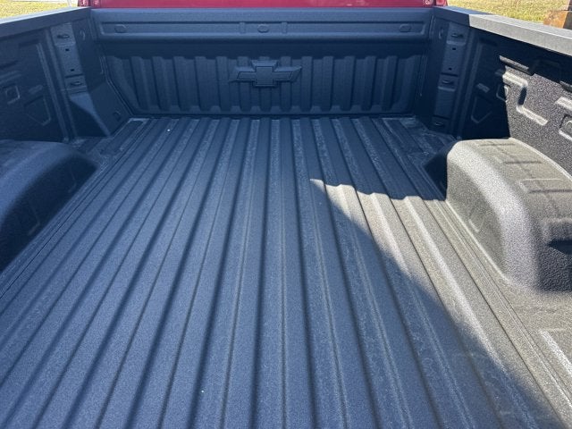 2026 Chevrolet Silverado 2500HD High Country