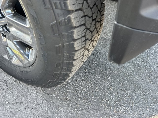 2026 Chevrolet Silverado 2500HD High Country