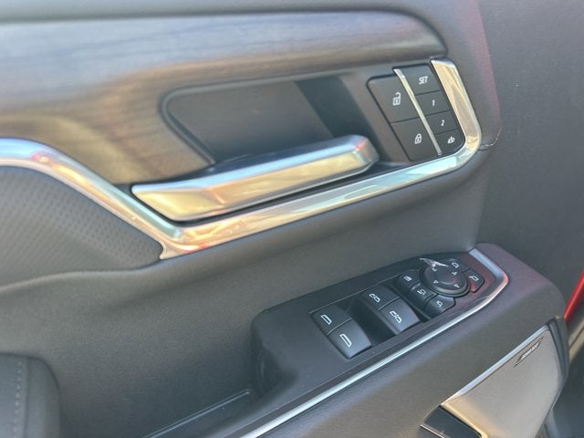 2026 Chevrolet Silverado 2500HD High Country