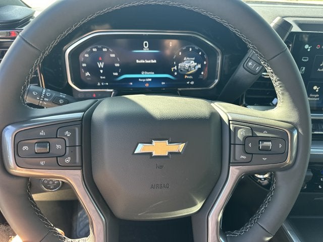 2026 Chevrolet Silverado 2500HD High Country