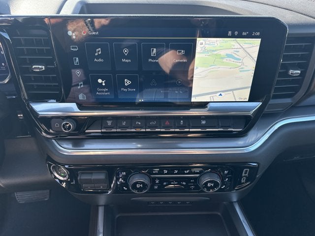 2026 Chevrolet Silverado 2500HD High Country