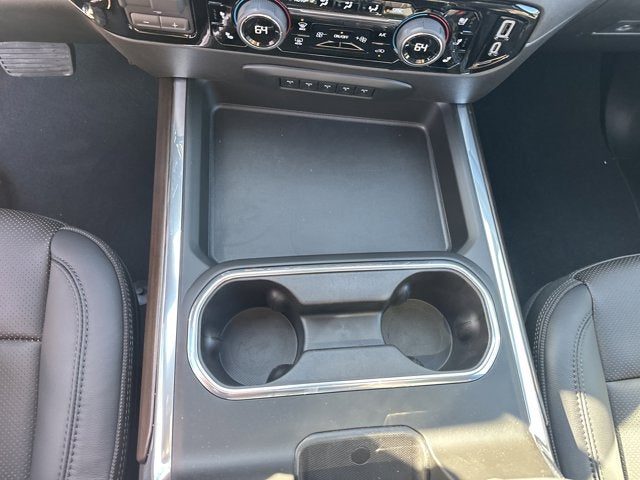 2026 Chevrolet Silverado 2500HD High Country