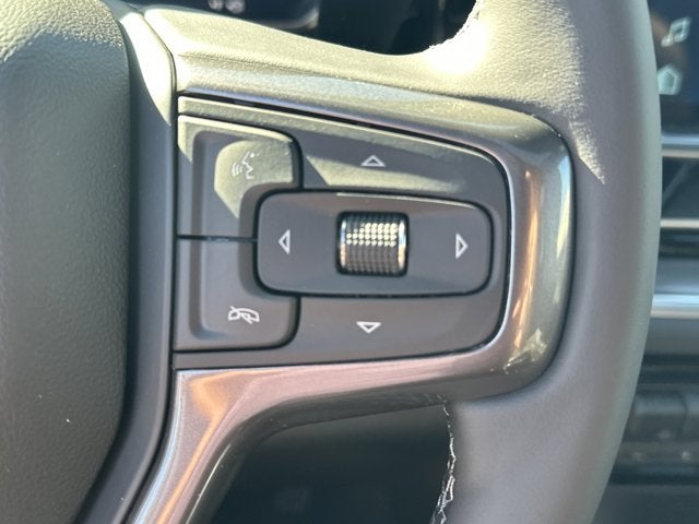 2026 Chevrolet Silverado 2500HD High Country