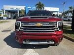 2026 Chevrolet Silverado 2500HD High Country