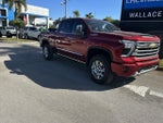 2026 Chevrolet Silverado 2500HD High Country