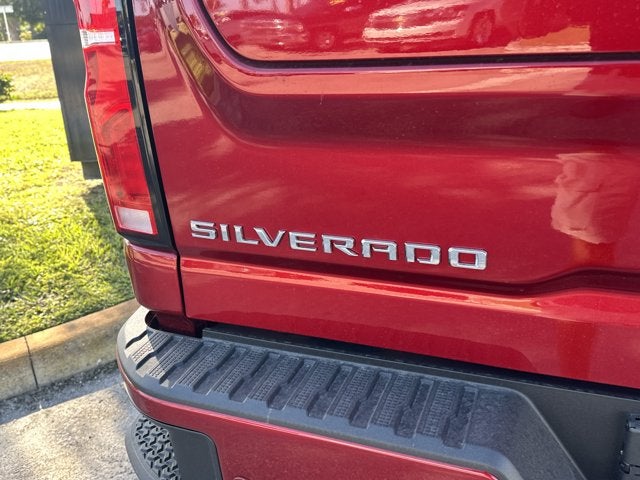 2026 Chevrolet Silverado 2500HD High Country