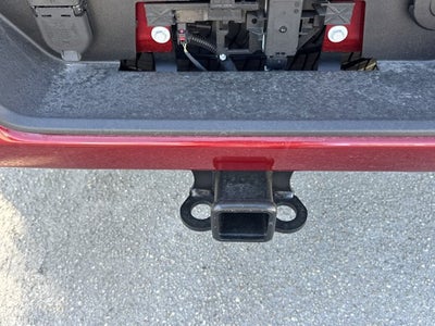 2026 Chevrolet Silverado 2500HD High Country