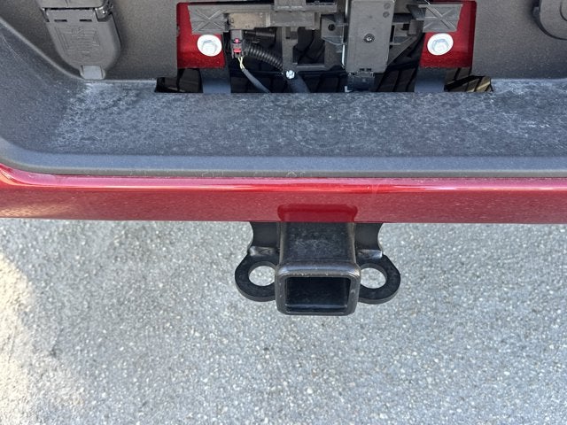 2026 Chevrolet Silverado 2500HD High Country