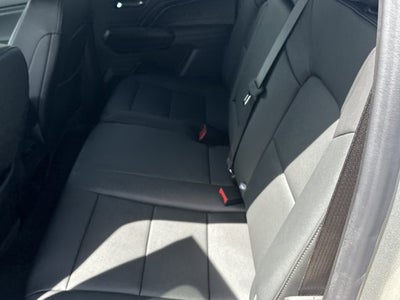 2026 Chevrolet Colorado 2WD LT